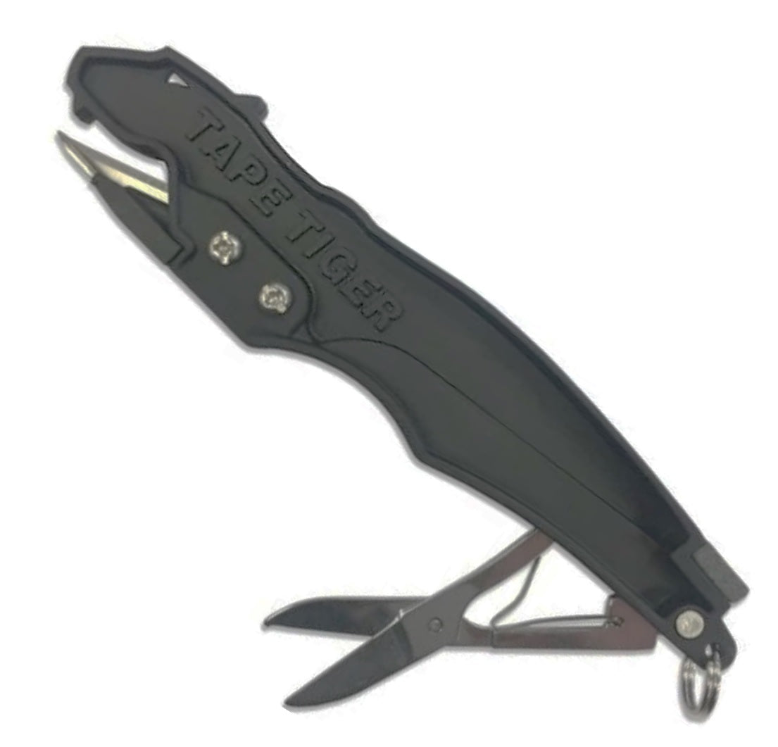 A&R Tapetiger Schere für Hockeytape Eishockey